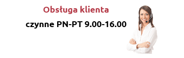 Obsługi klienta w Chorzówie